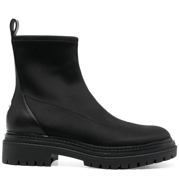 🎁 Michael Michael Kors  Comet Lug-Sole Bootie - Picture 5 of 5